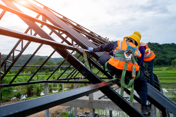 Best Residential Roofing Contractor  in Toccoa, GA