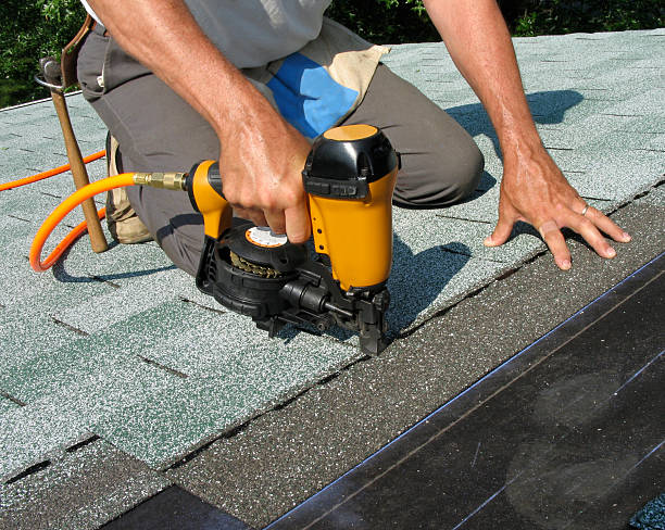 Best New Roof Installation  in Toccoa, GA