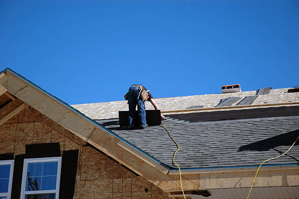 Best Slate Roofing Contractor  in Toccoa, GA