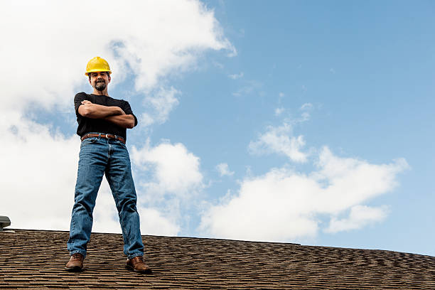 Toccoa, GA Roofing Contractor Company